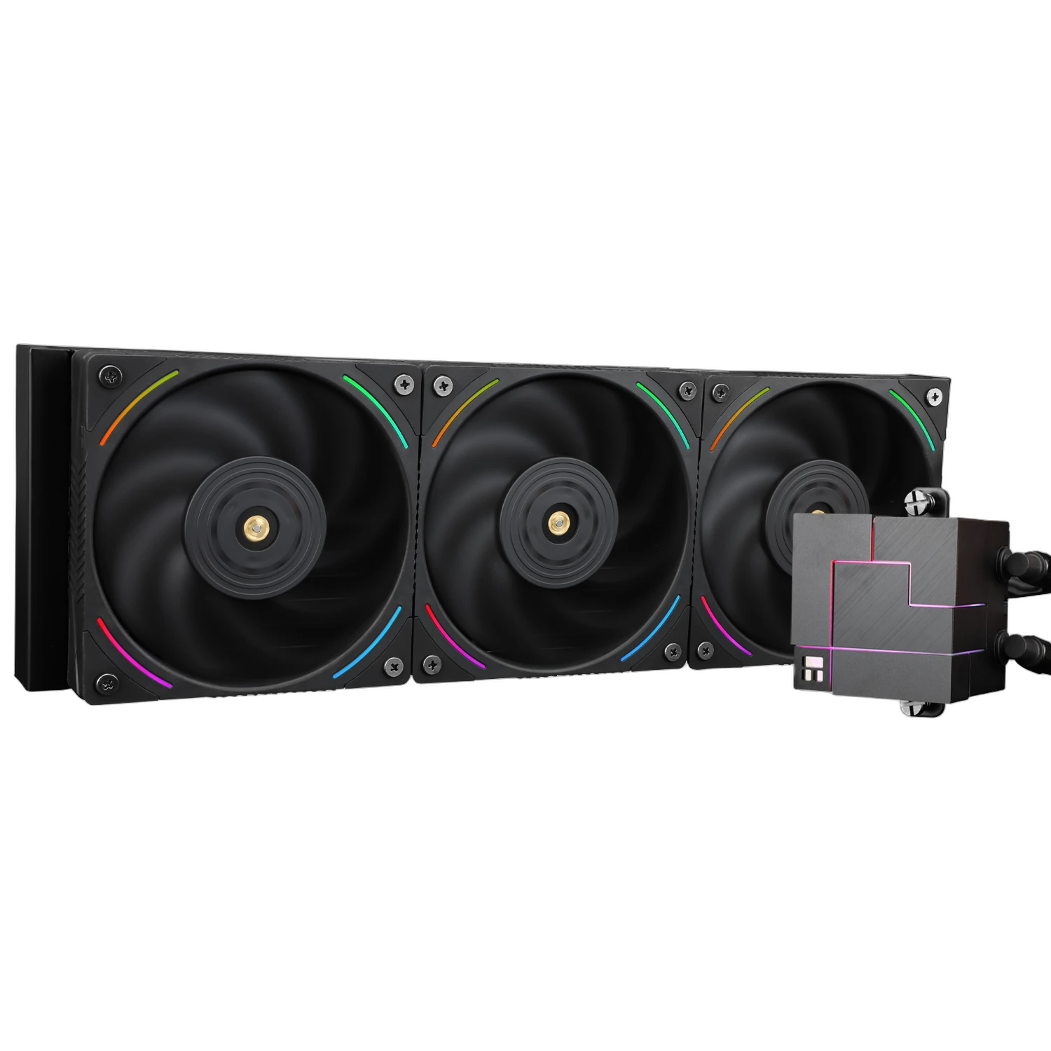 Core Matrix 360 BLACK